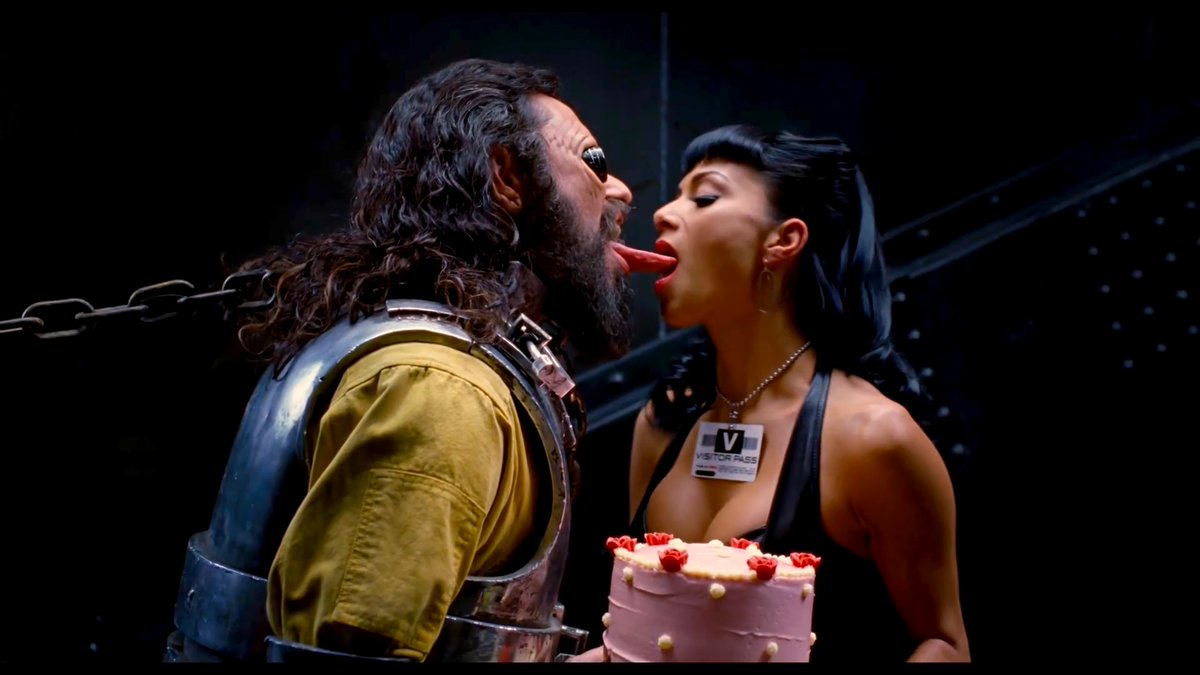 Putting Pussycat Doll Nicole Scherzinger in thigh-high leather boots for the opening of Men in Black 3 was a huge mistake. I genuinely remember nothing else about this film.