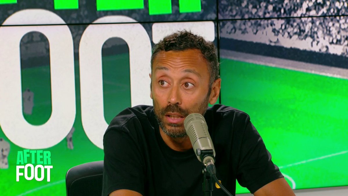 Kevin Diaz sur Bruno Genesio : "La sincérité n'est jamais un problème. Il est l'homme de la situation à l'OM cet été." #RMCLive