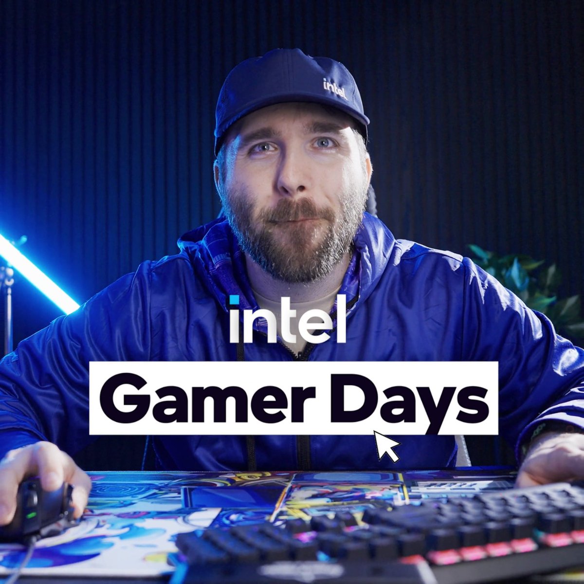 It's time to unbox some adventure during Intel Gamer Days 🎉 Grab some great deals to upgrade your rig and get Play Tomb Raider Legacy of Atlantis as well! Details here: