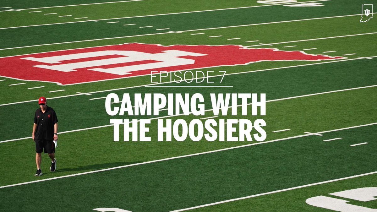 Sometimes upholding The Standard means putting in extra time. Our first in-season episode is now on YouTube. ๐บ:
