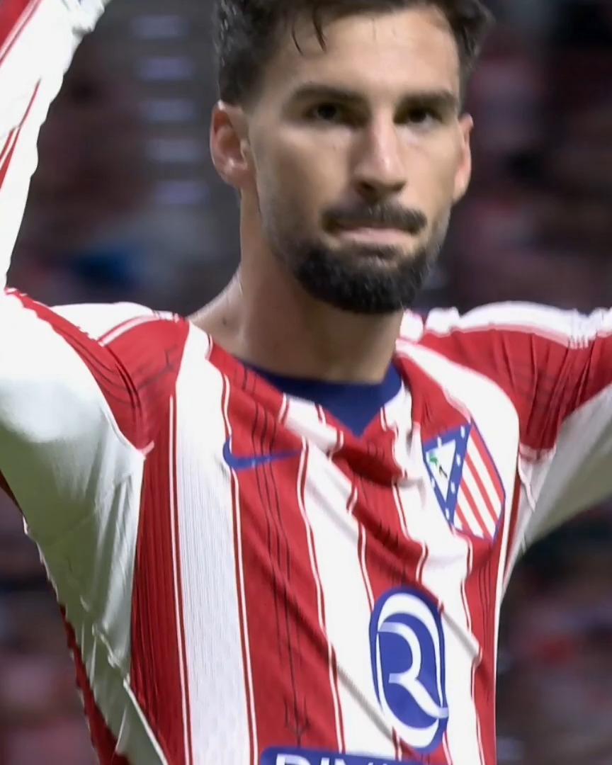 ¡Álex Baena marca el segundo! ⚽️ LALIGAHighlights | VUELVELALIGA