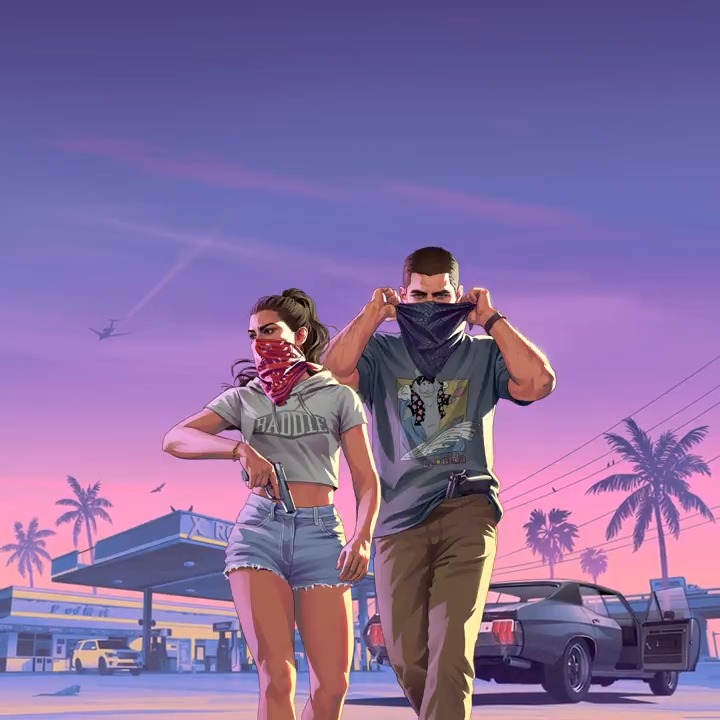 Grand Theft Auto VI: An Extended Look will premiere on Netflix on Thursday, August 27 at 3 p.m. ET.