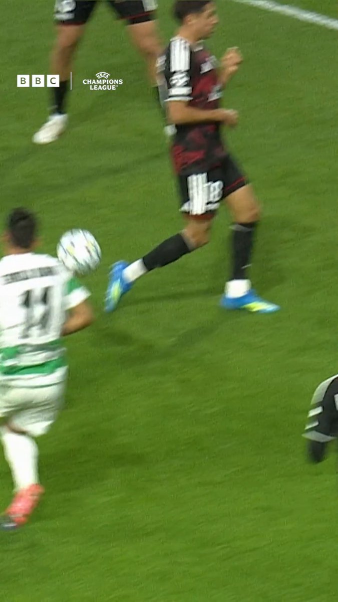 Duran, Duran! ⚽⚽ A second goal of the night for Camilo Duran gives Celtic a 3-0 first leg lead over Austrian side LASK, and a huge boost in qualifying for the Champions League! 👏👏