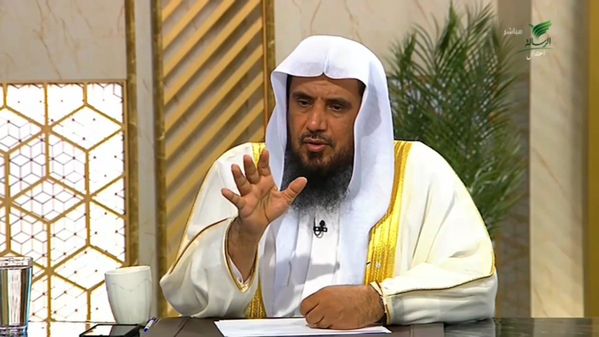 متى يكون وقت قراءة أواخر سورة البقرة من كل ليلة؟ - الشيخ د. سعد الخثلان