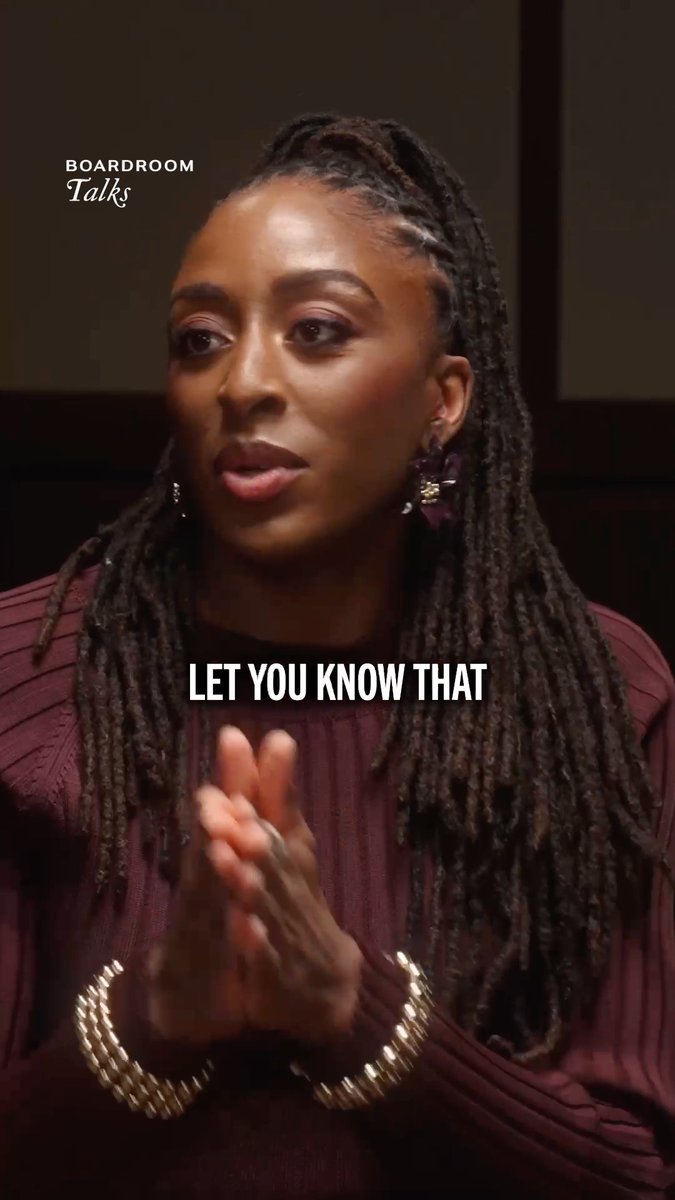 Nneka with a word.