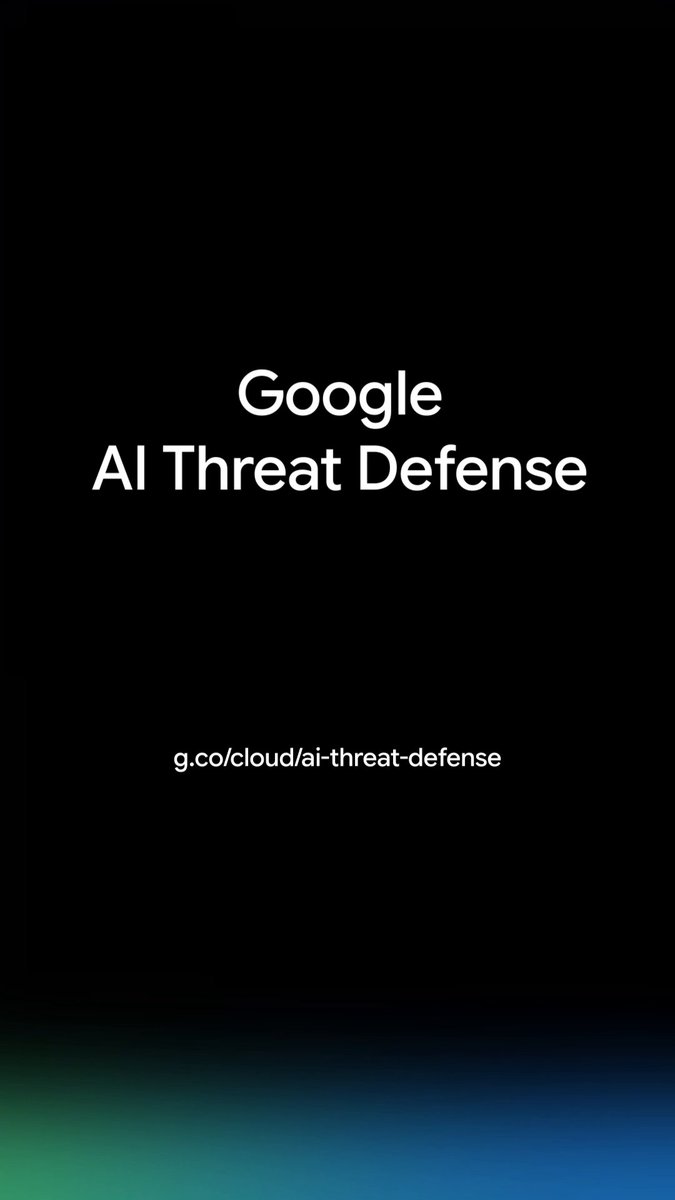 "Seeing the merge between Google and Wiz is probably the biggest win that we have had as a security team."—Becca Liddle, Deputy CISO & Principal Security Engineer at OVO Learn more about outpacing adversaries in the AI era with Google AI Threat Defense →