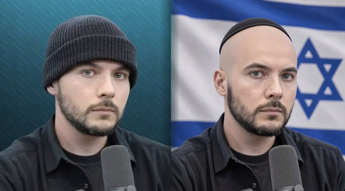 MUST-WATCH: TIM POOL ISRAEL’S FOOL The Explosive Feud Between Tim Pool & Alex Jones — Get The Full Breakdown! » ᴡᴀᴛᴄʜ ʙʀᴇᴀᴋɪɴɢ ɴᴇᴡs: