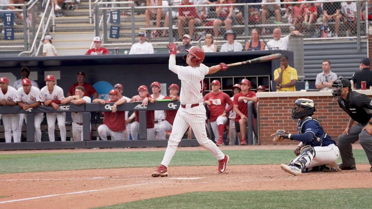 the swing 💣 Dayton Tockey The Most Improbable 🎥 »