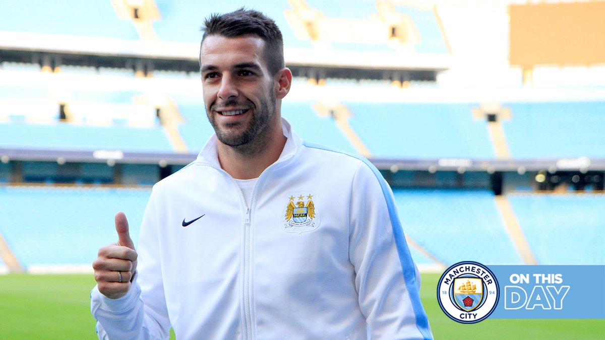 Happy 41st Birthday, Álvaro Negredo 9️⃣! 🥳