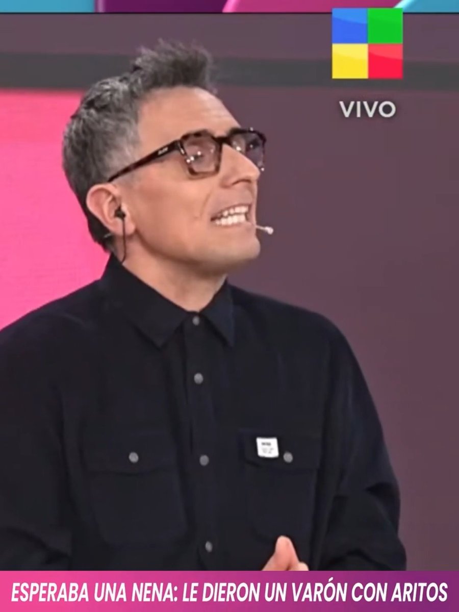 "Torchia": Por sus comentarios en #DDM