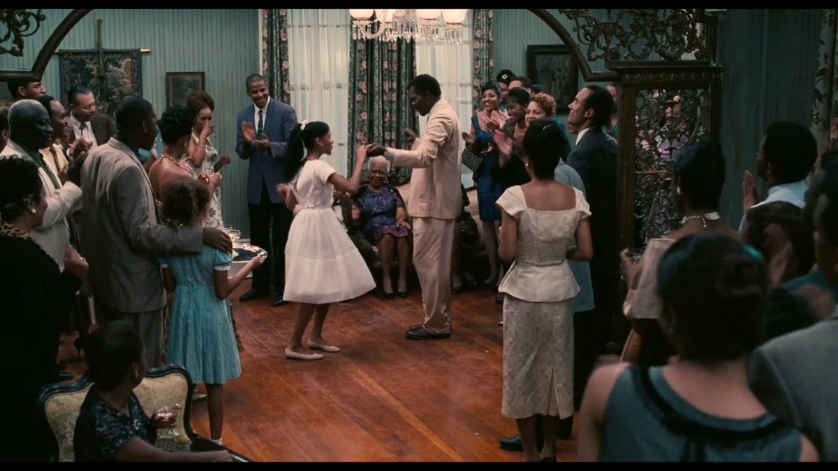 Evening viewing recommendation? On the Criterion Channel, watch EVE'S BAYOU (1997)—Kasi Lemmons’s spellbinding and evocative journey into the maze of memory—in our Southern Gothic collection! Rooted in Creole history, folklore, and mysticism, it's a scintillating showcase for a powerhouse ensemble of Black actresses as well as a profoundly cathartic exploration of trauma, forgiveness, and the elusive nature of truth.