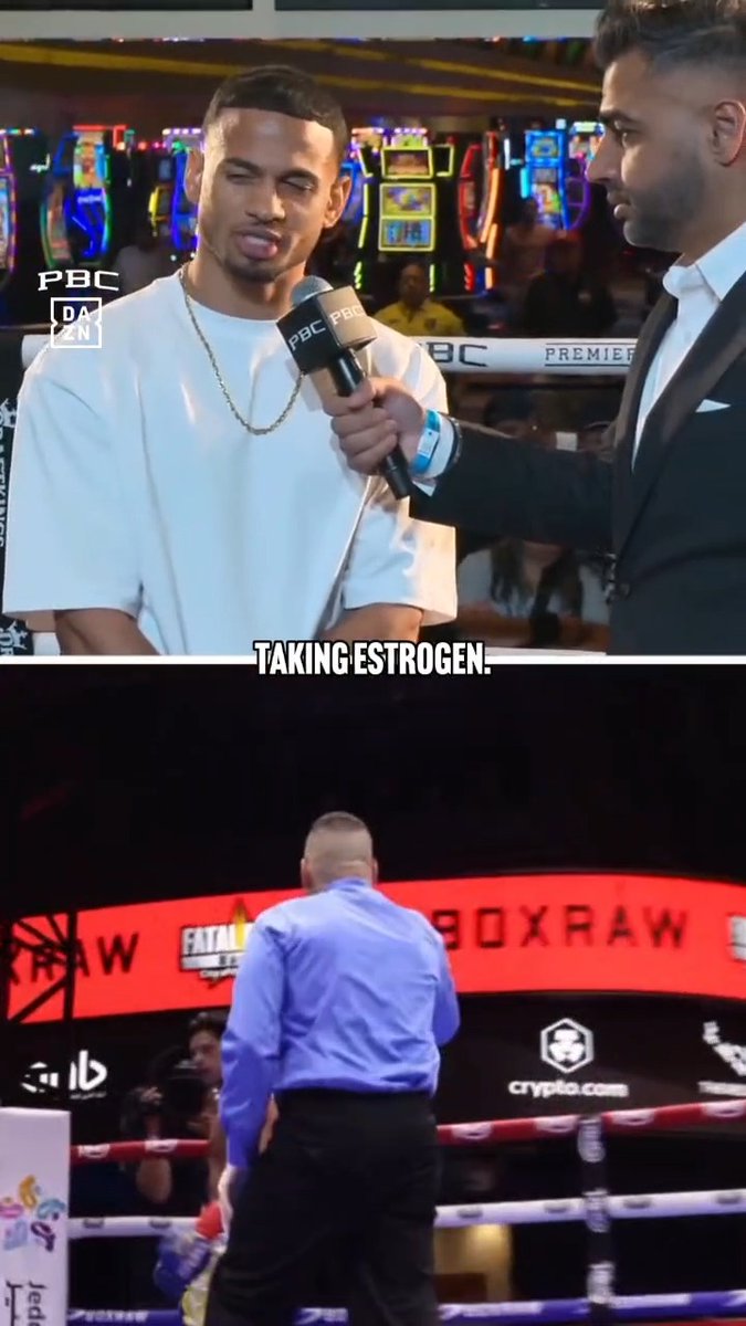 😅 What did Rolly Romero mean by this? #RollyTeofimo | August 22nd | Live on DAZN &amp; DAZN on Prime 📺