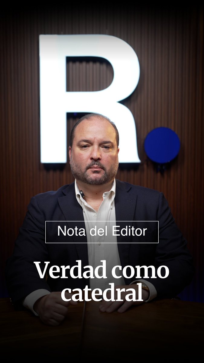 🇬🇹🚨 “Que la política guatemalteca está infiltrada por el narcotráfico y el crimen organizado es una verdad como catedral”. Alejandro Palmieri Waelti, editor de Política de República.