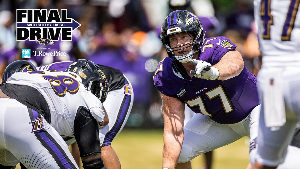 "Certainly feel good about the way Jovaughn Gwyn played in the game and obviously about Ethan Pocic and the way that he's played throughout his whole career."