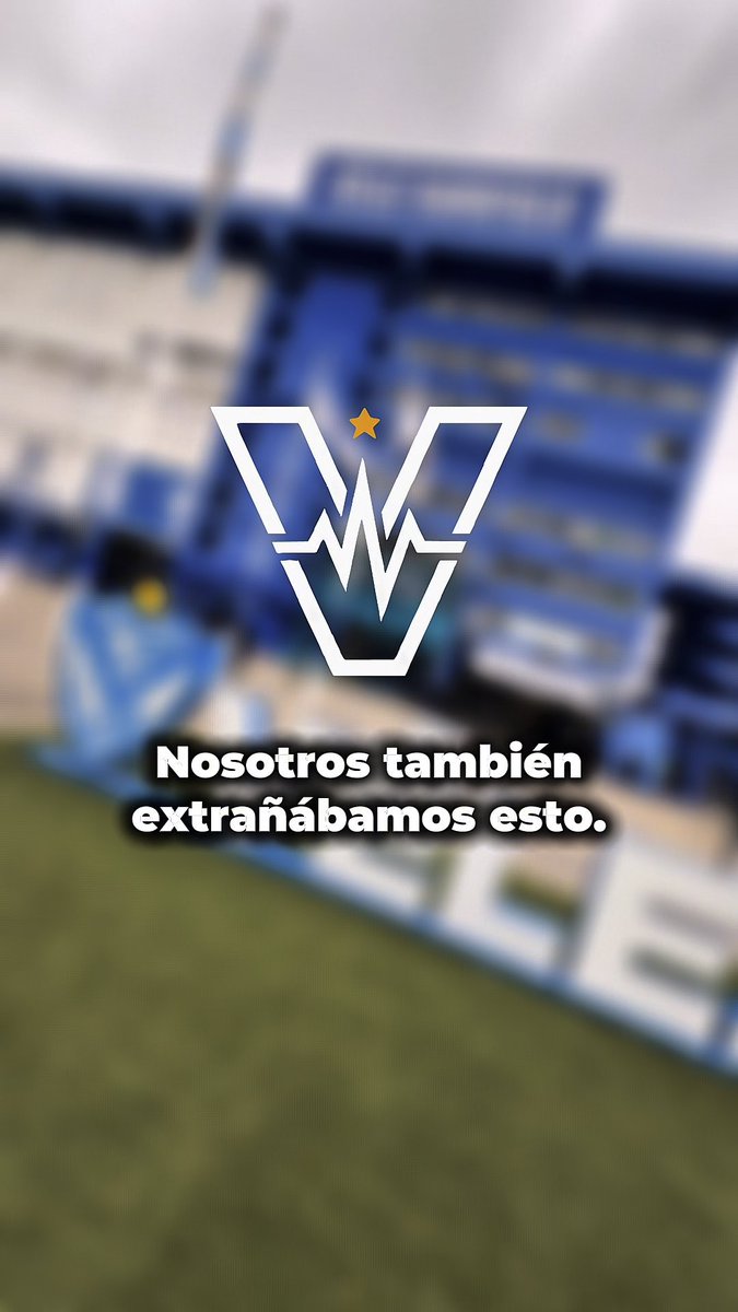 ❤️🔥 ¿NOS EXTRAÑARON? 🤩 Mañana comienza VÉLEZ LATE, nuestro primer programa en vivo para llevarles toda la información de nuestro querido club. 🎙️ Con Lorena Gago 🎙️, Agustín Palacios, Nico La Rocca Narvaez, 𝙁𝙧𝙖𝙣𝙘𝙞𝙨𝙘𝙤, valeN y Matías Rey los esperamos para empezar a palpitar el duelo del domingo ante River y todo lo que sucede en torno al mundo futbolístico del club. ⏰ A partir de las 20hs por