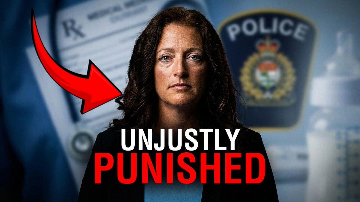 Ottawa detective demoted following probe of sudden infant deaths after COVID vaccine rollout 💉 Defence lawyer calls the decision an assault on police discretion and the rule of law, warning that its implications could shape disciplinary cases for years to come. It was judgment day for Detective Helen Grus, after a four-year investigation and disciplinary tribunal. As a diligent detective, Grus used her discretion to look into a suspicious two- to three-fold surge in sudden infant deaths in Ottawa following the rollout of the modified RNA COVID-19 vaccines. She was ultimately sentenced to a 24-month demotion that comes with a significant salary loss. From first-class to second-class Constable, hearing officer Chris Renwick found her guilty of discreditable conduct for an “unauthorized probe clouded by her personal bias about vaccine injury or reactions” and improperly accessing the police records database. At the time of the probe, Grus was a detective in the Sexual Assault and Child Abuse unit, which is mandated by law to probe sudden deaths of children under five outside hospital settings. The penalty brings a significant pay cut on top of the financial losses she has already endured through years of these proceedings, including hefty legal fees. Her lawyer, Bath-Sheba van Den Berg, said that the penalty “goes to the absurdity of the discreditable charge itself, where there were multiple elements, and many of them which are nonsensical.” Van Den Berg called the decision itself “seriously wrong,” arguing that the Ottawa Police Service had shut down a potential criminal investigation into negligence surrounding a vaccine “that we know was not safe for pregnant and breastfeeding women.” She pointed to tribunal evidence of at least five babies who died in circumstances matching those listed in Pfizer’s own clinical data reports. Detective Grus herself remains unbowed. Addressing claims of a lack of responsibility or remorse, she said: “My message has remained the same. I swore an oath to protect the public, preserve life, preserve the peace. And I will continue to do that each and every day.” Van Den Berg emphasized that using lack of remorse against an officer who maintains her innocence is an error in law that dismantles fair process. “Every police officer should really be up in arms about this decision because now it’s going to be used as binding and as a leading case law for future police disciplinary processes.” Renwick’s ruling, she argued, sends a disturbing message: “He’s sending a message to all police officers. You no longer are autonomous. You no longer have discretion. And he’s sending a message to all people in this country that if there is a public safety concern that is born from the hands of the government, that there will be no accountability for the government. And fundamentally, that tells us that rule of law is dead here in Canada.” Supporters outside held signs and offered prayers. Grus thanked them, along with local, national, and international supporters: “I am blown away with all the support… Look to God… Treat each other with kindness, respect, compassion each and every day.” Grus confirmed an appeal is coming — against both the March 2025 liability decision and today’s penalty — along with an application for fresh evidence. Drawing on her background in international criminal law, van Den Berg reminded those gathered that justice can take decades: “How we get there is by you, the people, never giving up, always fighting and believing that the truth will come out and justice will be served.” Several babies died in a short span. Two died in unusual circumstances, in their mothers’ arms, yet to this day: no one has looked into the sudden spike. Instead, the detective who asked why has been punished. Tamara Ugolini 🇨🇦