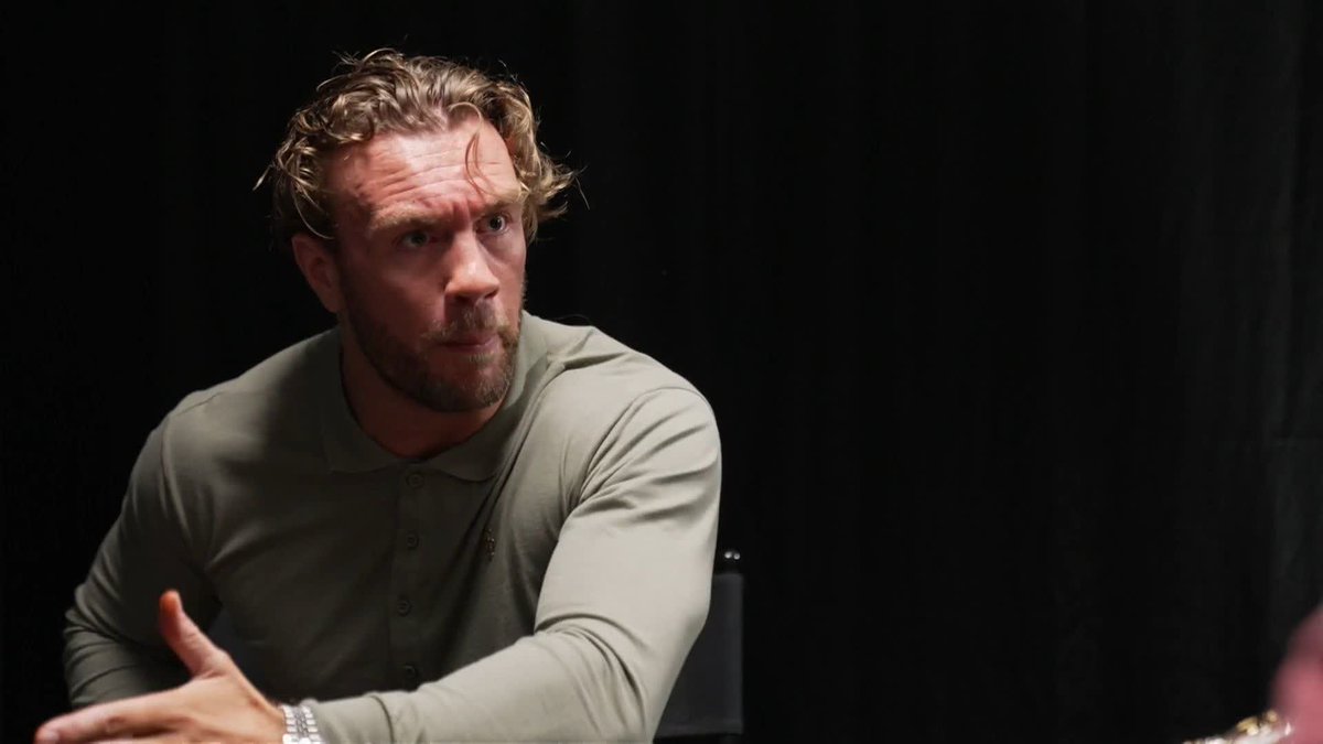 "That victory... meant NOTHING!" Will Ospreay • ウィル・オスプレイ speaks on The Invisible Hand’ involvement in his previous match against Kenny Omega! Watch #AEWDynamite LIVE on TBS + HBO Max