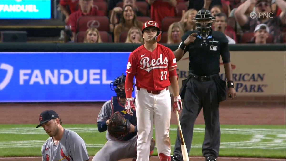 Your current MLB leader in RBI: Sal Stewart
