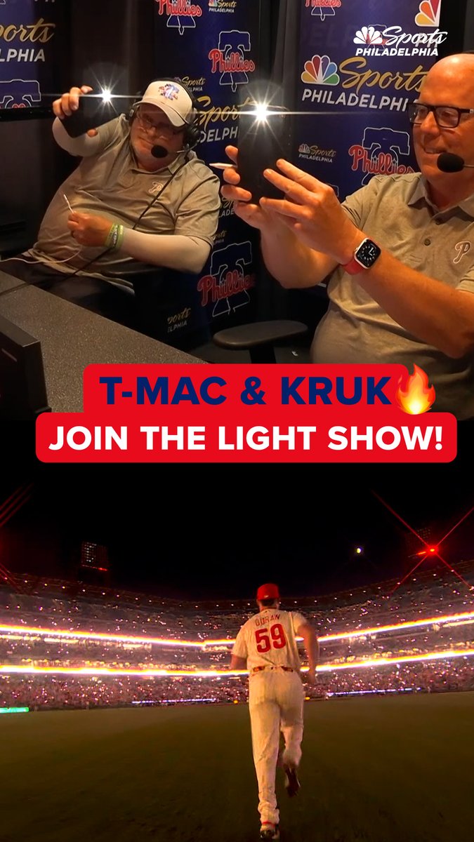 Who doesn't love Duran's entrance? 😂