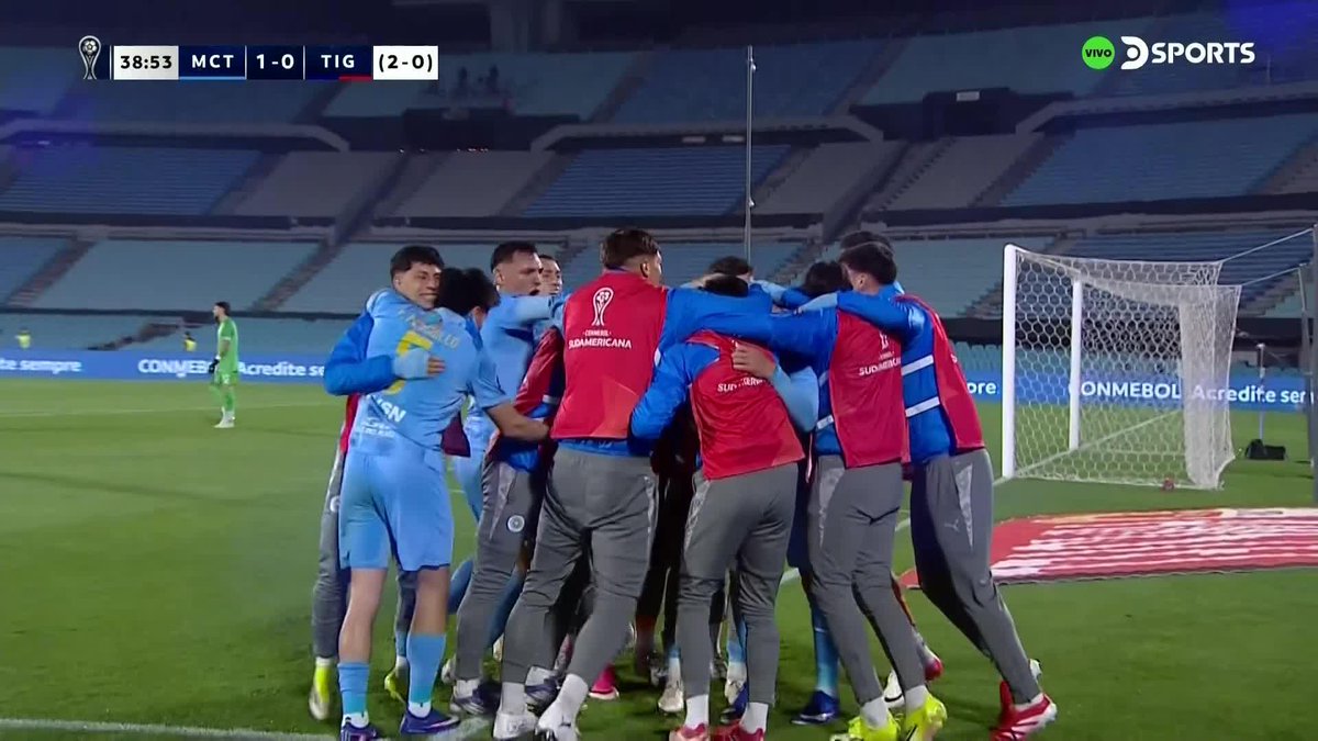 Ex Colo-Colo DOBLETE de Salomón Rodríguez. El delantero uruguayo de momento le está dando la clasificación al city torque a los cuartos de final de la Copa Sudamericana Colo-Colo todavía es dueño de su pase y podría ser una buena venta en diciembre