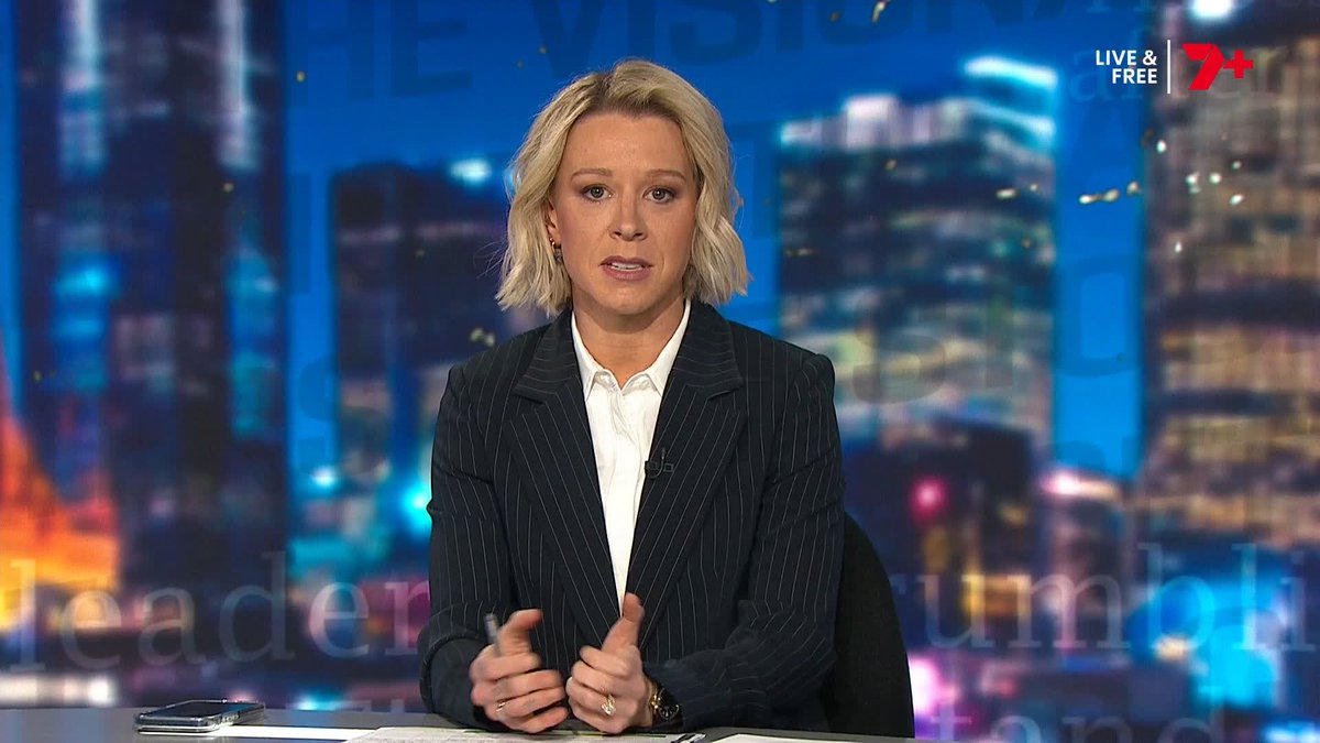 "I can encourage people if you were thinking of going (to the Swans AFLW double-header), please go to support the AFLW side of things. This is a big occassion for them to play alongside their men's football club." 🗣️ Kate McCarthy on the upcoming Sydney AFL/W double-header