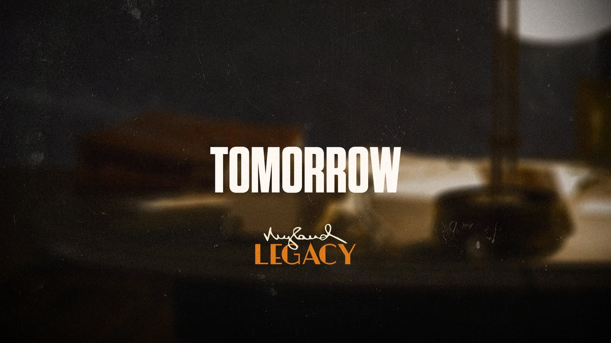 Tennessee is dropping something big tomorrow 👀