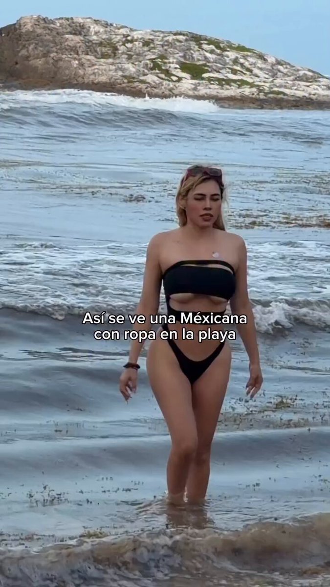 Una típica Mexicana linda 💕