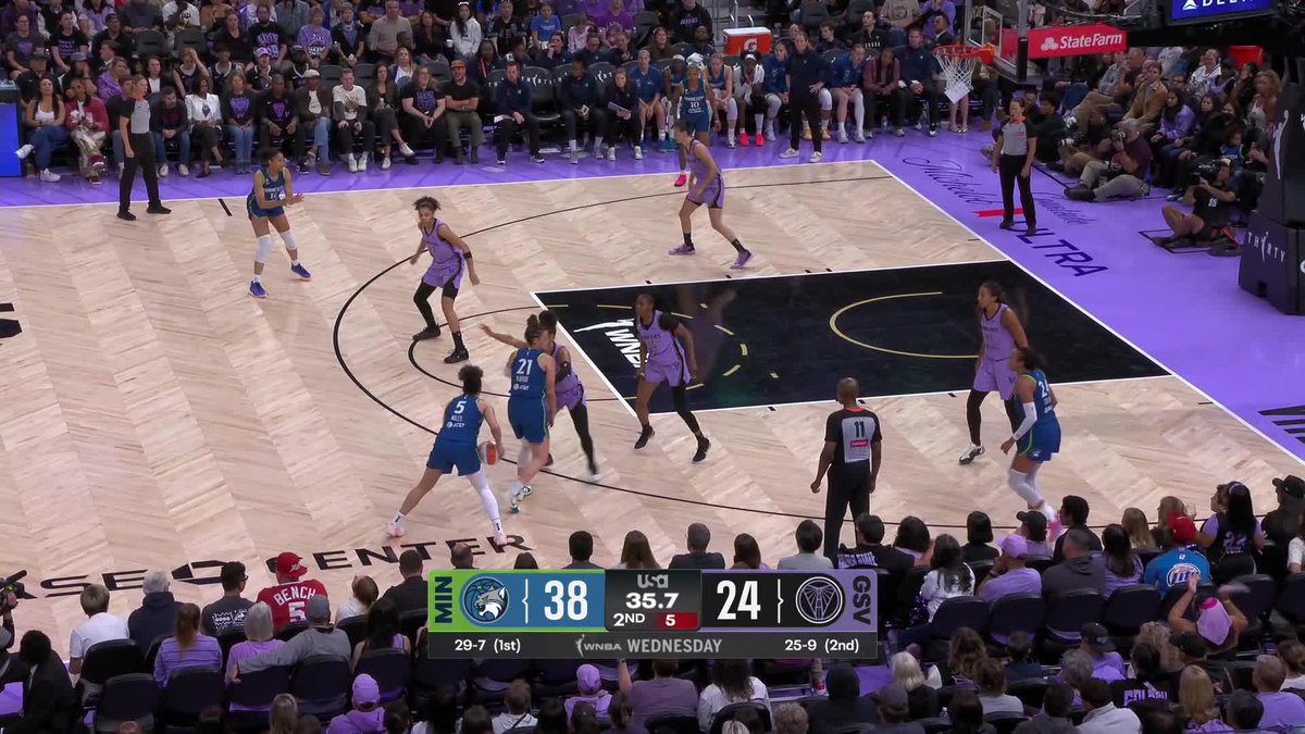 THIS IS NUTS