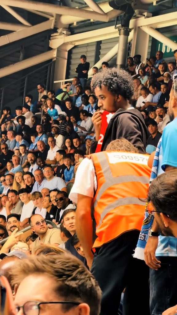 No one does rage bait better than Somalis