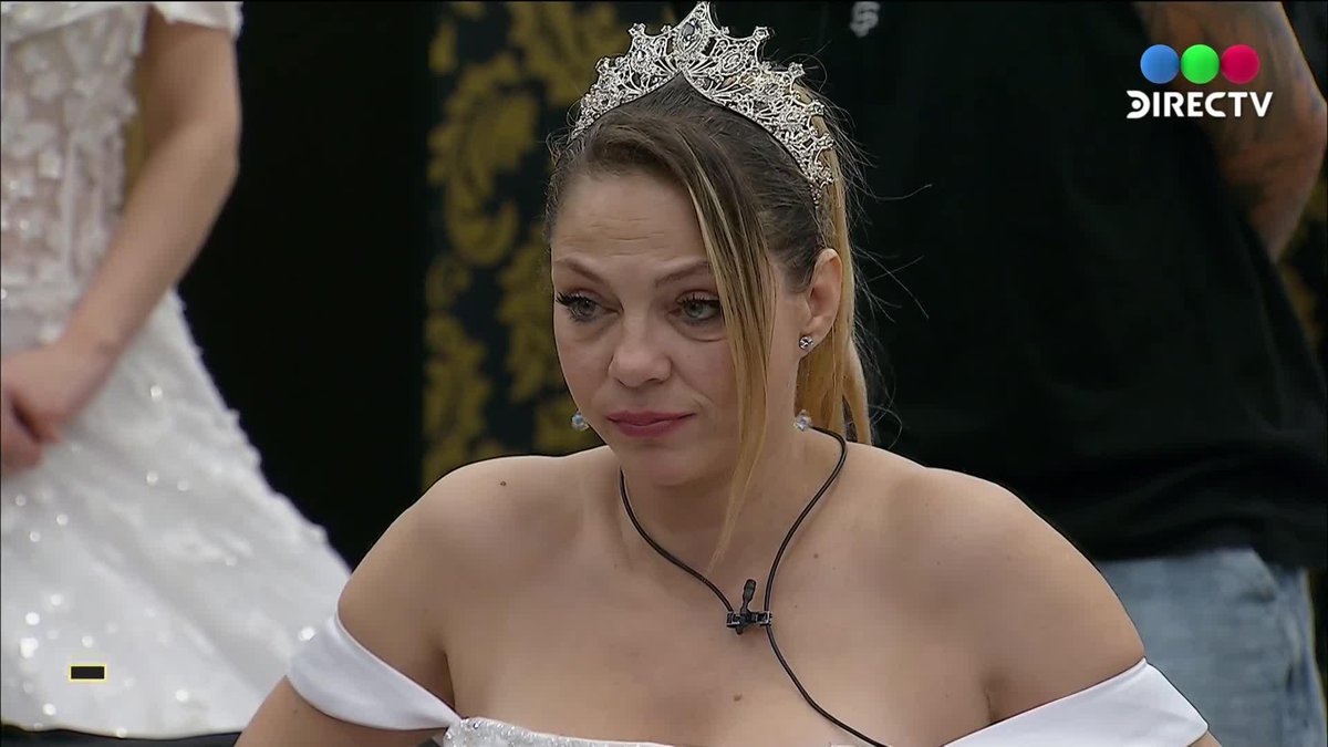 SANCIÓN EN LA CASA POR NO CUMPLIR CON EL CONGELADOS ❌⬇️❄️ Mirá la casa 24/7 por DGO 👁️ #GranHermano #GeneraciónDorada🌟 #GHxDGO