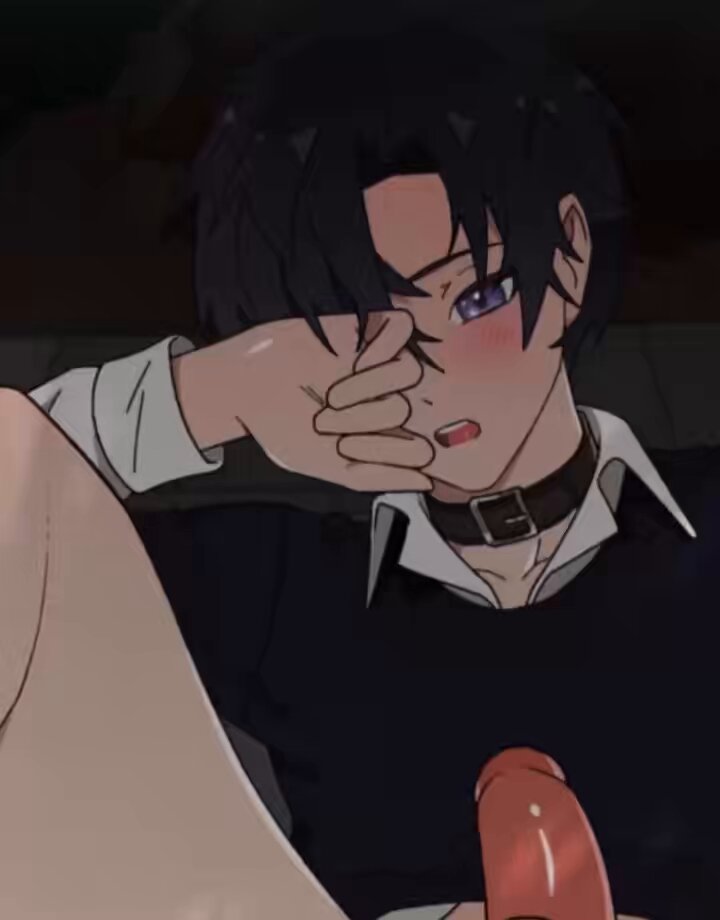 🔞he looks so edible… #yaoi #bl #yaoinsfw #anime