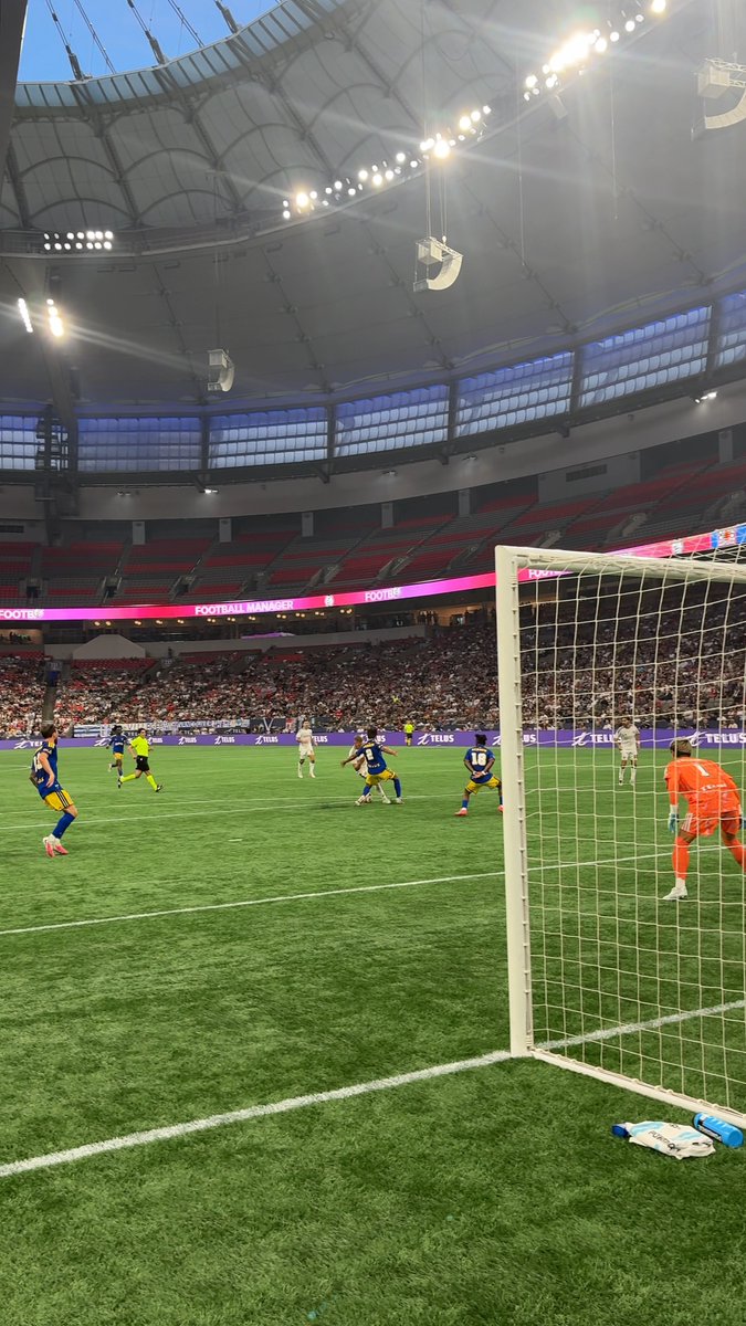 FRANCO LACES IT TOP BINS FOR THE LEAD 😤