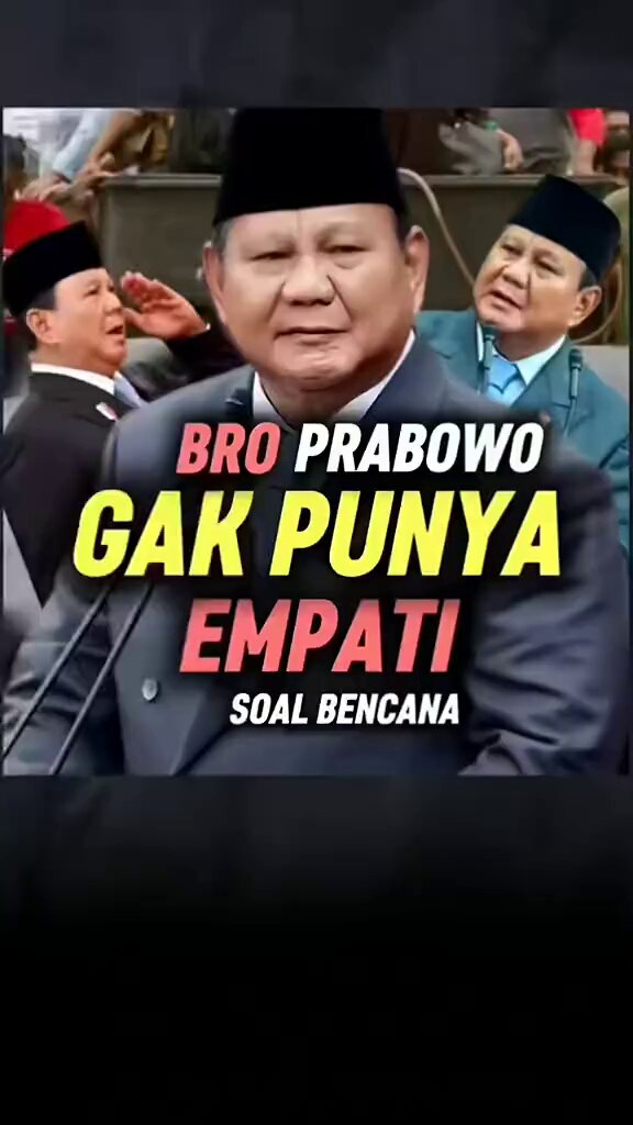 "Orang yang tidak pakai AI akan dikalahkan oleh yang pakai AI" (Gibran) #DiManaIjazahAsliSMAGibran Eh, giliran ada AI bilang ijazah Jokowi palsu karena tidak pernah kuliah di UGM, AI-nya diblokir #DiManaIjazahAsliSMAGibran