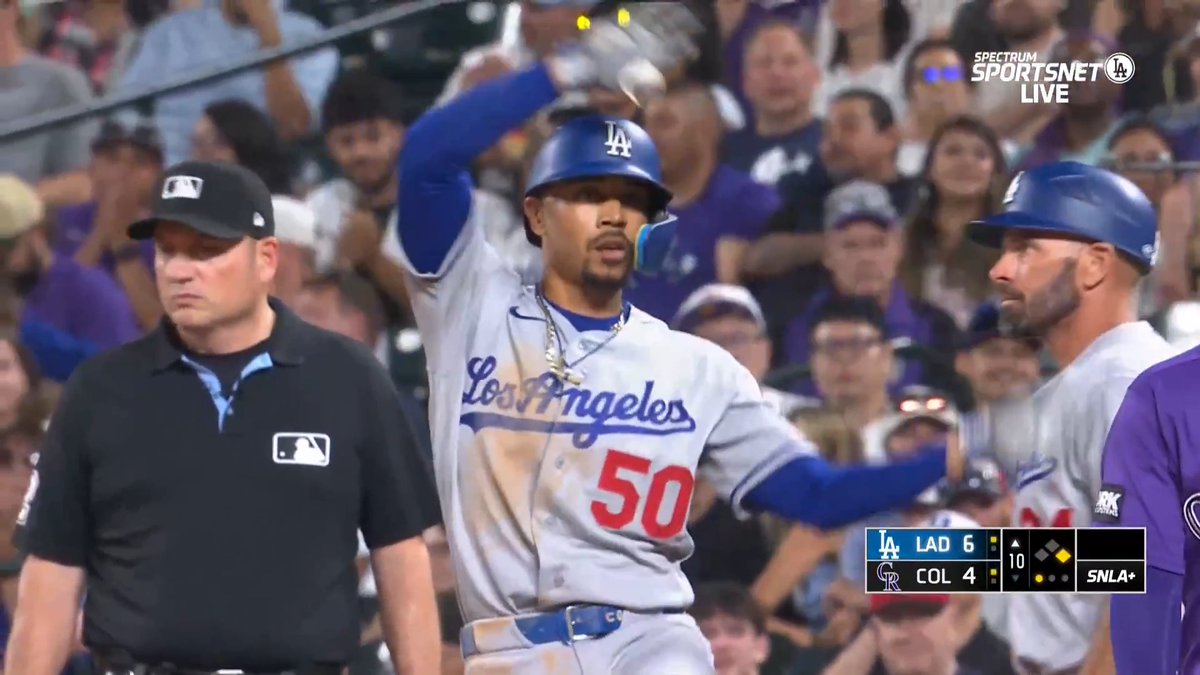 A two-run 10th inning!