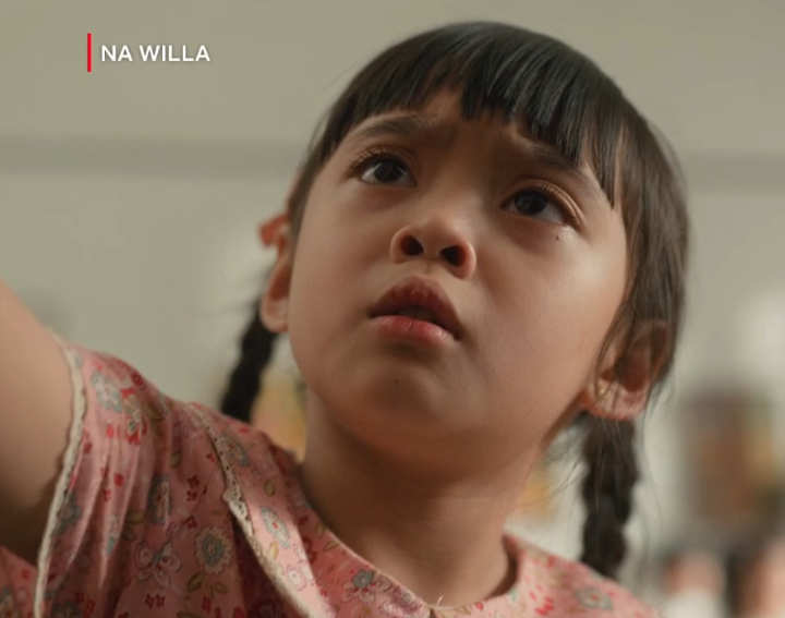 Hasil didikan orang tua yang bisa bikin anaknya berani sepikap ๐