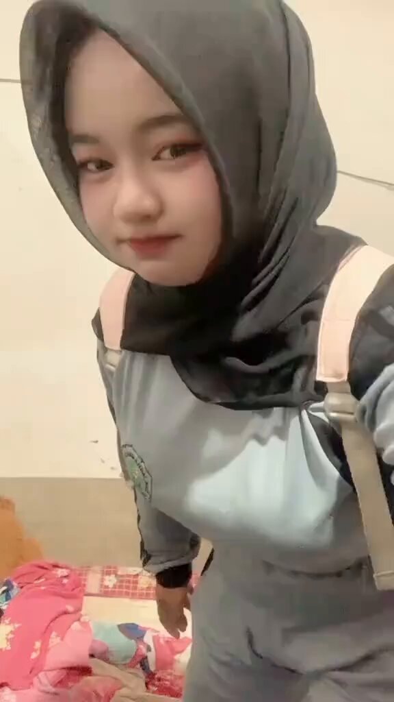 Anterin Ade sekolah dong bang ...