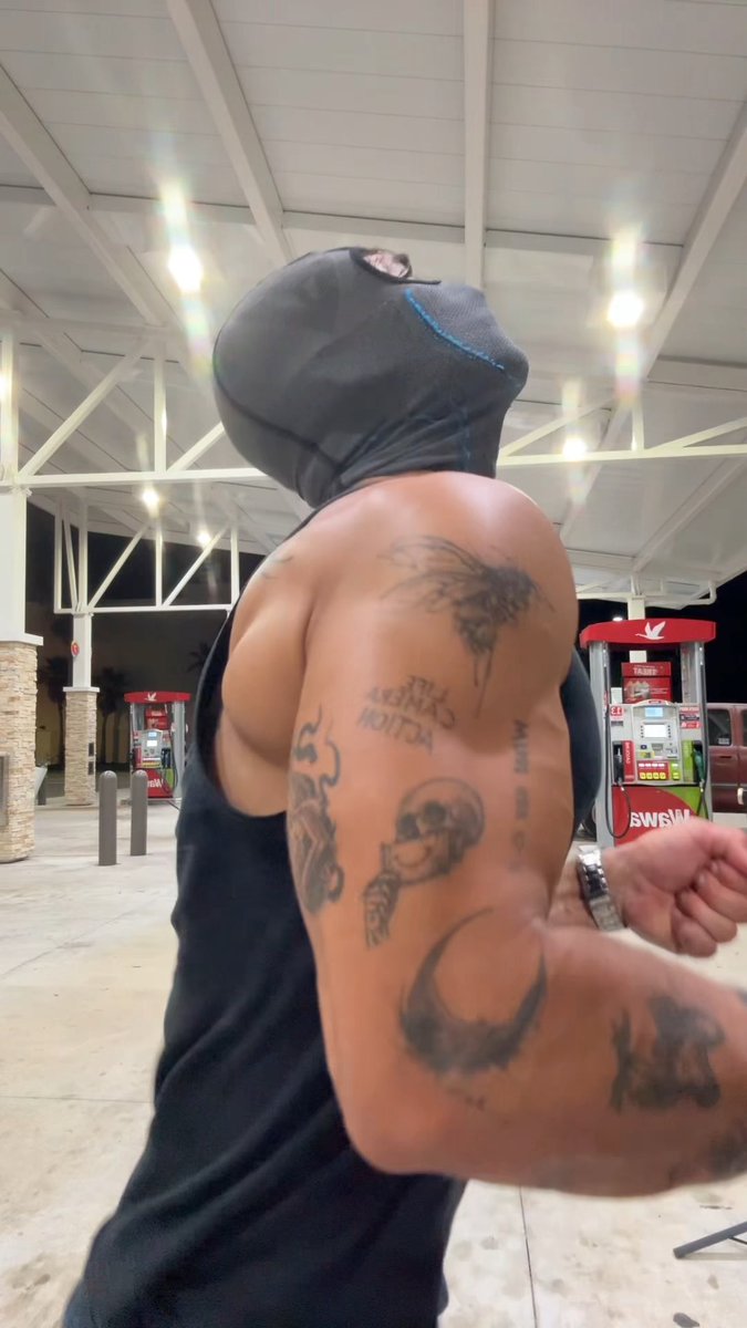 I’m hitting all the right spots and stopping until you 💦