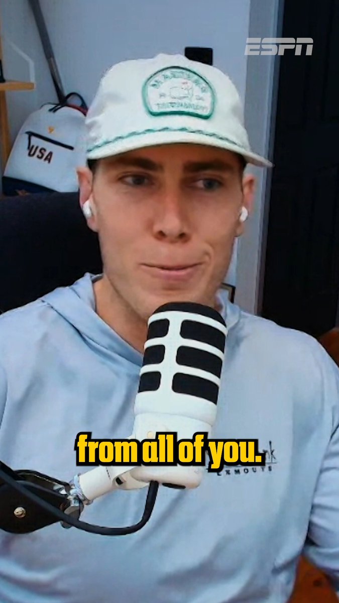 “We’re here to entertain.” 🍿 Mason Cox responds to those who don’t love his post-goal antics. Full Red Time EP 📺 :