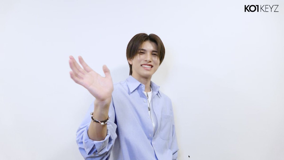 𝗢𝗙𝗙𝗜𝗖𝗜𝗔𝗟 𝗙𝗔𝗡𝗖𝗟𝗨𝗕 𝗨𝗣𝗗𝗔𝗧𝗘! 🎥バランスゲーム - YUKI ver. - Check [ MOVIE ] 🔗 #KO1KEYZ #KO1KEYZ_FC #YUKI #コイキーズ #코이키즈