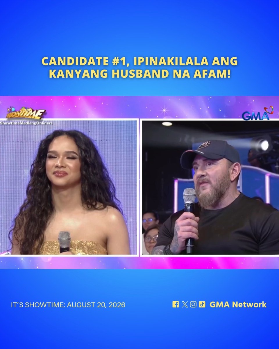 #ItsShowtime #Highlights: Ang haba ng hair! 🏳️🌈 Watch #ItsShowtime every 12:00 p.m. from Monday to Saturday on GMA. For more videos, visit: Watch the full episodes of your favorite GMA shows on the new GMA Play app. Download now on Google Play and App Store. Also available on and Android TVs! #ISTReels #MissQandA #ViceGanda #JhongHilario #VhongNavarro