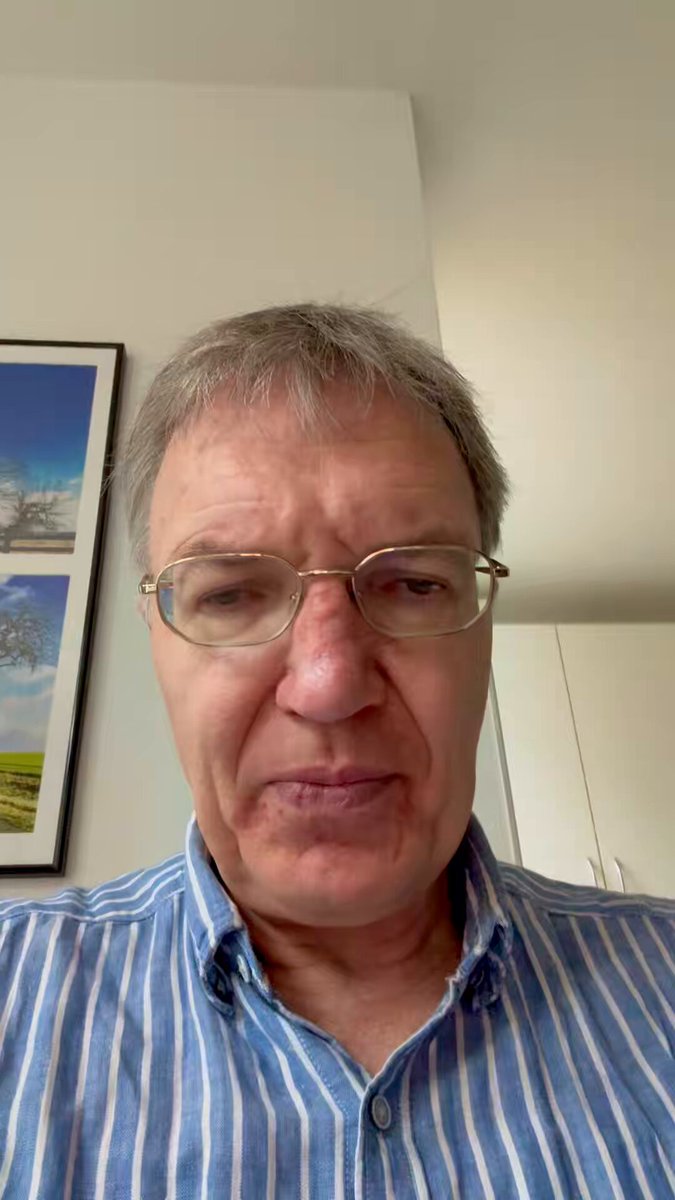 Bernd Prange ist aus dem kleinen Dorf meines Großvaters. Wir sind im selben Alter. In meiner Jugend sind wir zur gleichen Disco gegangen. Als mir meine Cousine geschrieben hat, dass das genau der Bernd Prange aus unserem Dorf ist, konnte ich es zuerst gar nicht glauben. Wir stehen hinter Bernd Prange und ich fordere alle anderen CDU-Bürgermeister in Sachsen-Anhalt auf, Bernd Prange‘s Vorbild und Aufruf zu folgen und bei der Landtagswahl in Sachsen-Anhalt am 6. September 2026, der AfD die Stimme zu geben. Deutschland muss wieder zu einem guten Land werden.