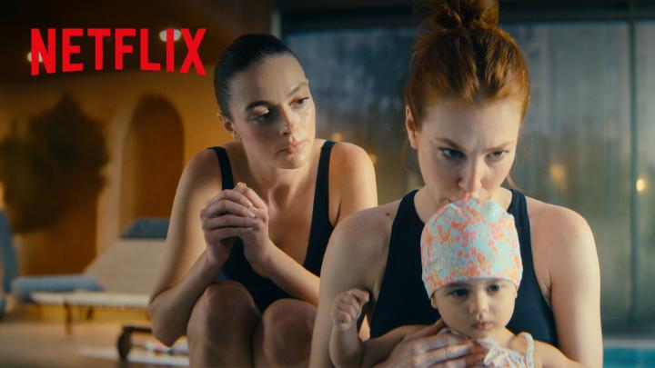 Çünkü sevmek, dikkat etmek demek. Seni Tanıyorum 17 Eylül'de sadece Netflix'te.