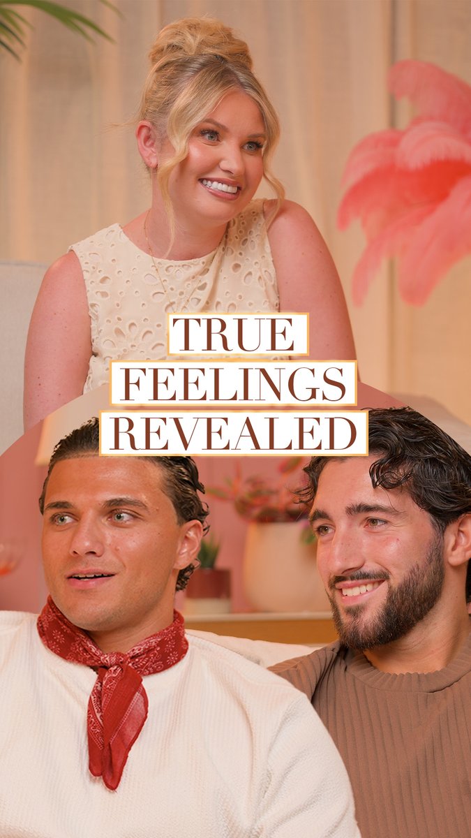 This week on the #YouAlrightHun Podcast: Josh &amp; Joe on Surprise Engagements, Sibling Rows &amp; Secret Co-Star Crushes 👀 Listen/watch on ITVX, Spotify &amp; YouTube ✨ #TOWIE