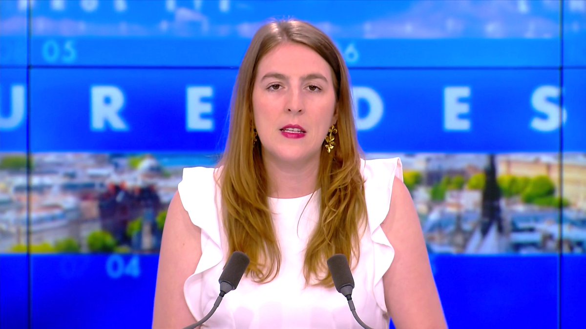 L'édito d'Elodie Huchard : «Pedro Sánchez est devenu le voisin gênant de la copropriété Union européenne», dans #HDProsEte