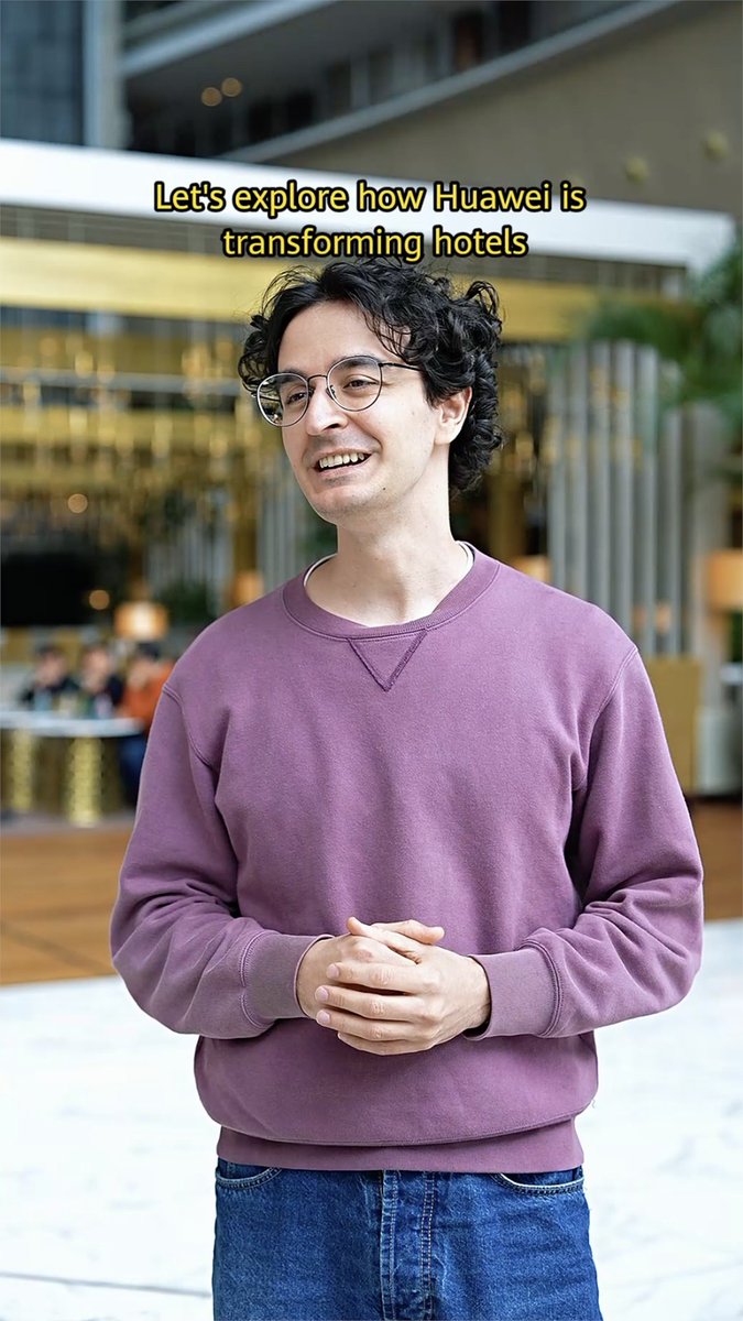 Meliá Hotels' smart hotel model has intelligence built into the core. High-speed Wi‑Fi 7 connectivity is delivered to every corner of the hotel, supporting smart services and seamless streaming. An all-optical architecture improves efficiency and cuts energy consumption by 30%.