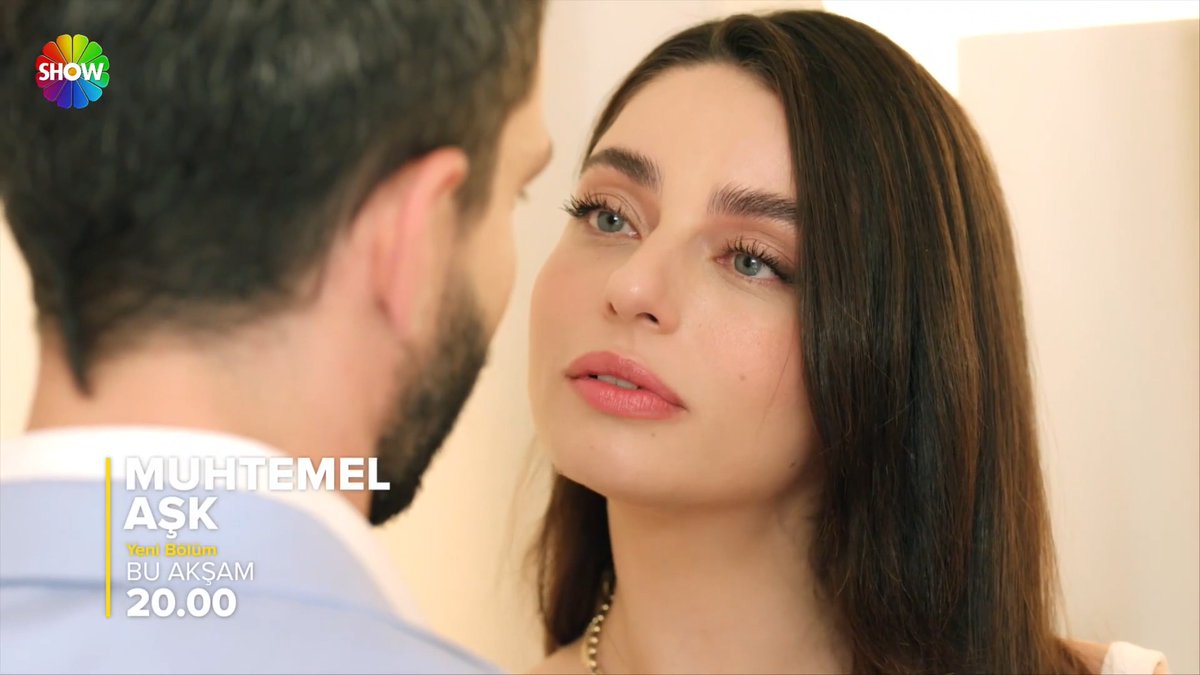 Defne, Kadir'le yüzleşebilmek için son bir hamle yapıyor! #MuhtemelAşk yeni bölümüyle bu akşam 20.00'de Show TV'de💖 Muhtemel Aşk