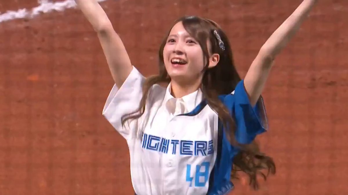 YMCAでも盛り上げていただきました💫 試合終了後〈AFTER GAME〉にてスペシャルライブ開催🌟 #lovefighters AKB48公式