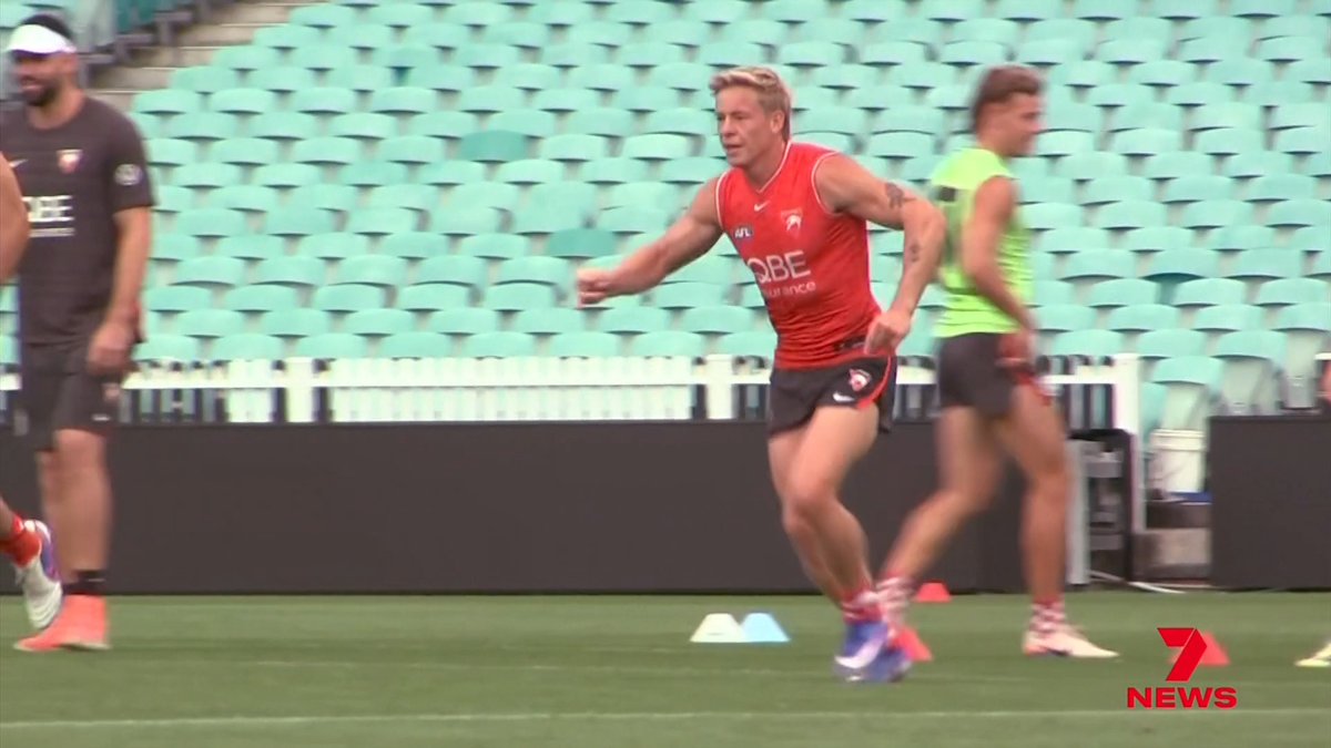 Shock new details are emerging about that night in a Melbourne hotel room that's left five Sydney Swans players at the centre of a sexual assault investigation.