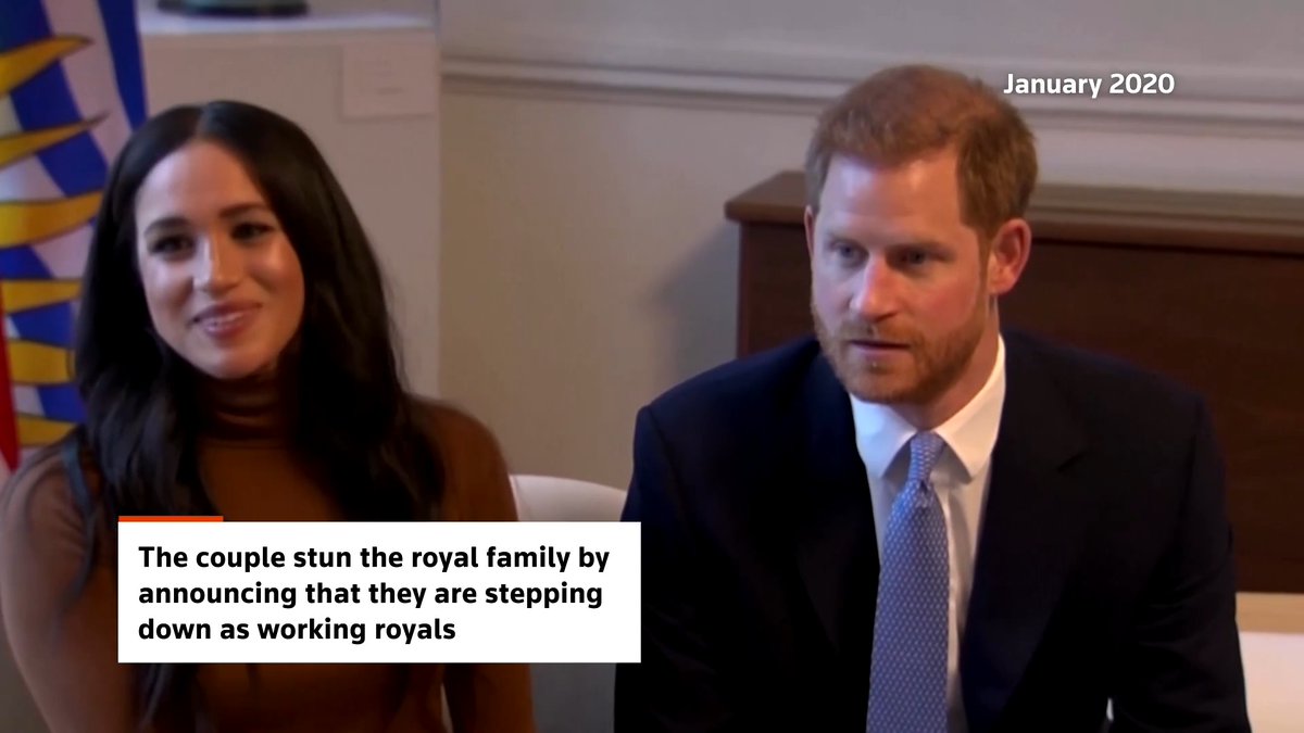 Prince Harry and his wife Meghan plan to move back to Britain this month, six years after they stepped down from their royal duties and relocated to the US, reports said