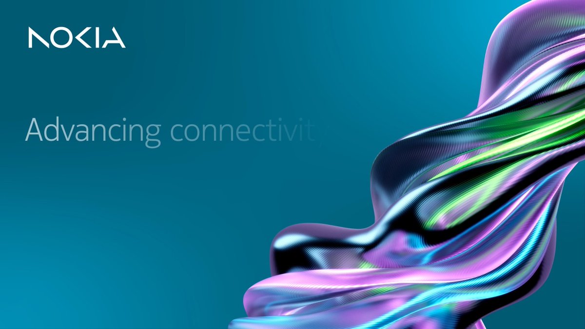AI is changing the network. Is your connectivity ready? Join Nokia at LEAP to explore AI-native networks, across RAN, next-gen optical transport, data centers, and more. 📍 RECC Malham, Saudi Arabia 📅 31 Aug - 3 Sept #AIsupercycle